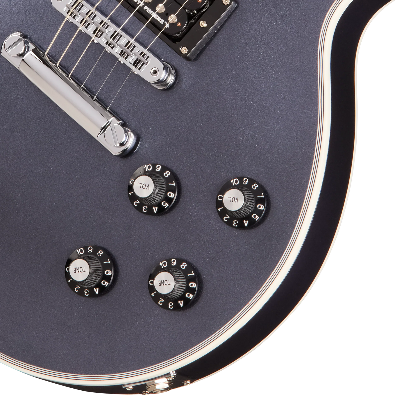 Gibson Mod™ Collection Les Paul Custom, English Rain