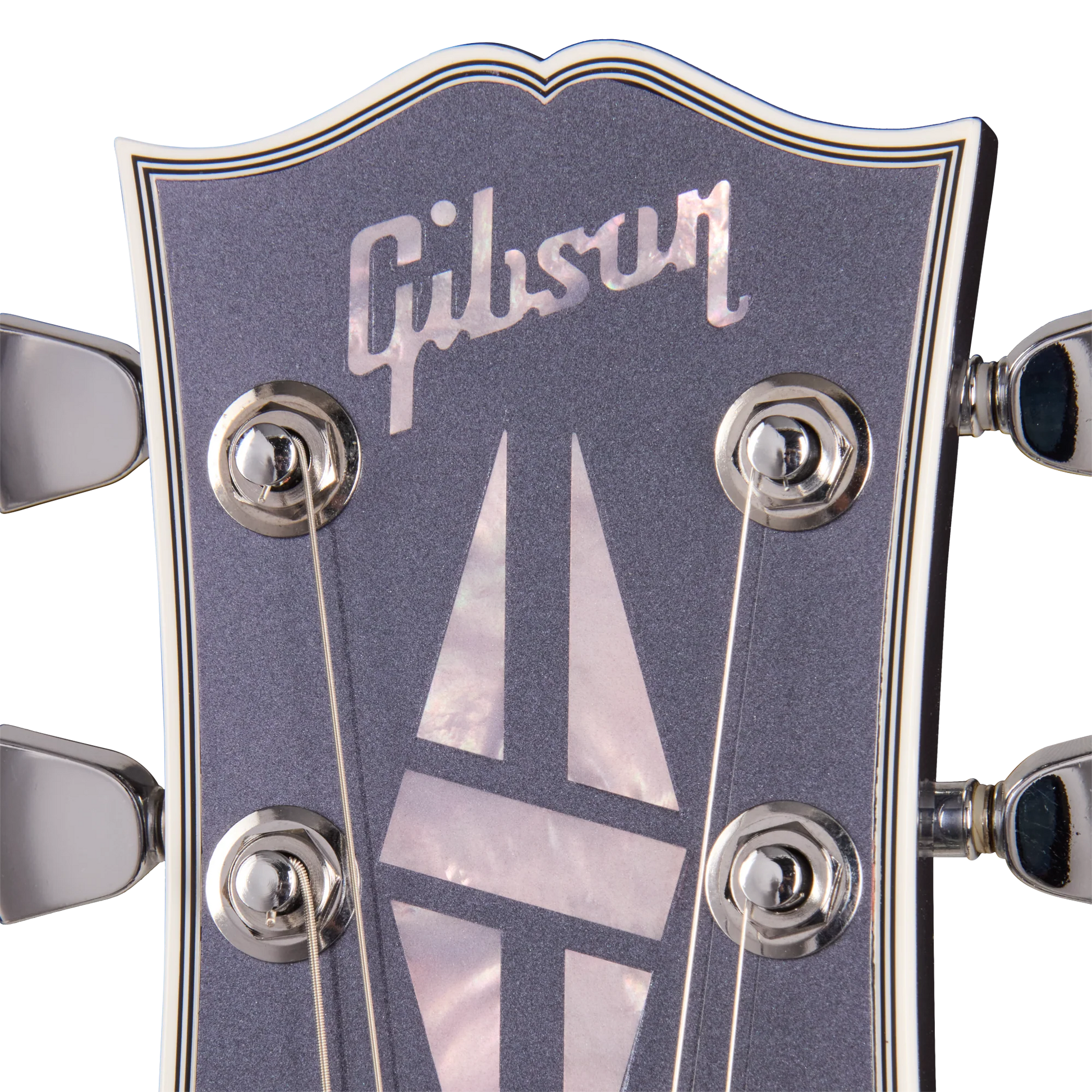 Gibson Mod™ Collection Les Paul Custom, English Rain
