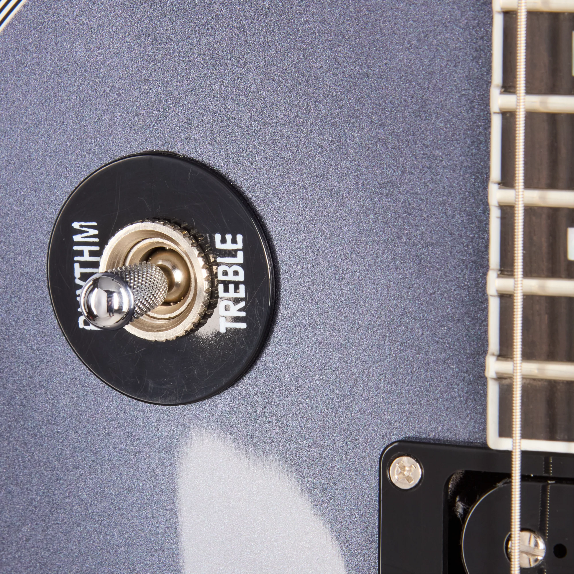 Gibson Mod™ Collection Les Paul Custom, English Rain