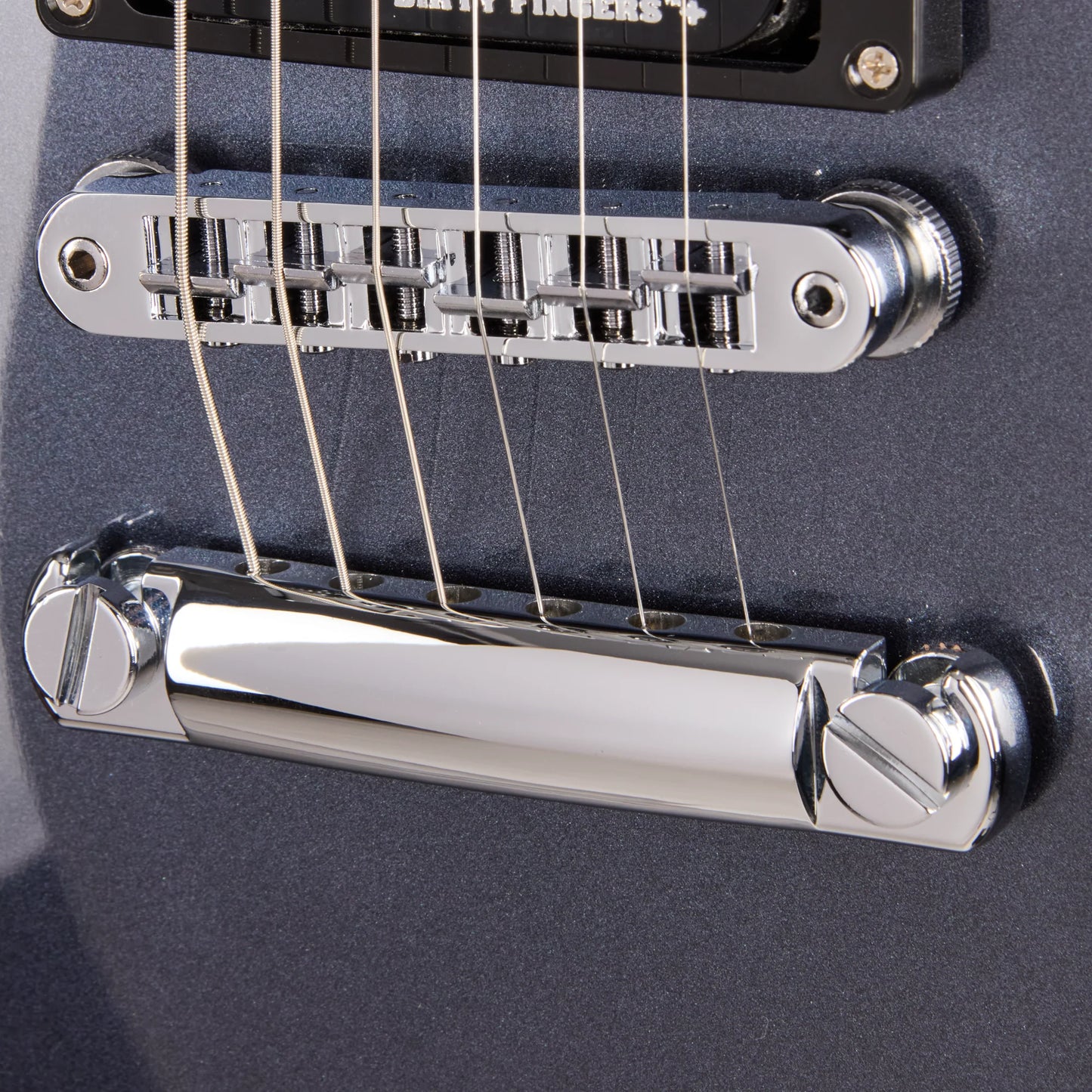 Gibson Mod™ Collection Les Paul Custom, English Rain