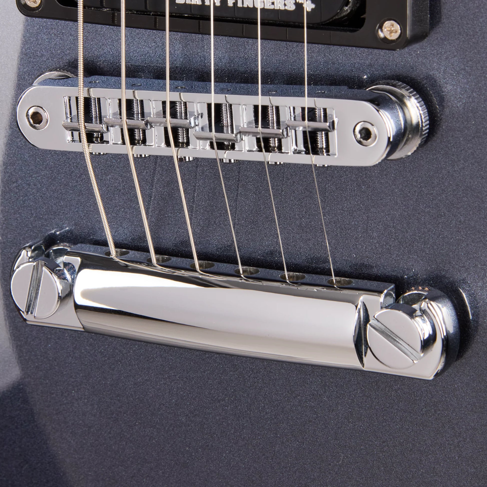 Gibson Mod™ Collection Les Paul Custom, English Rain