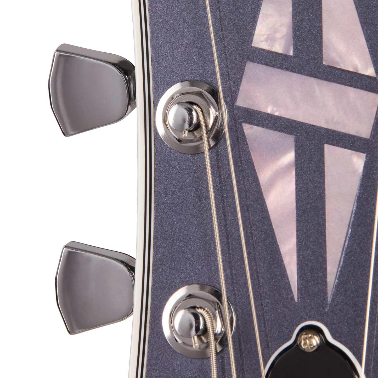 Gibson Mod™ Collection Les Paul Custom, English Rain