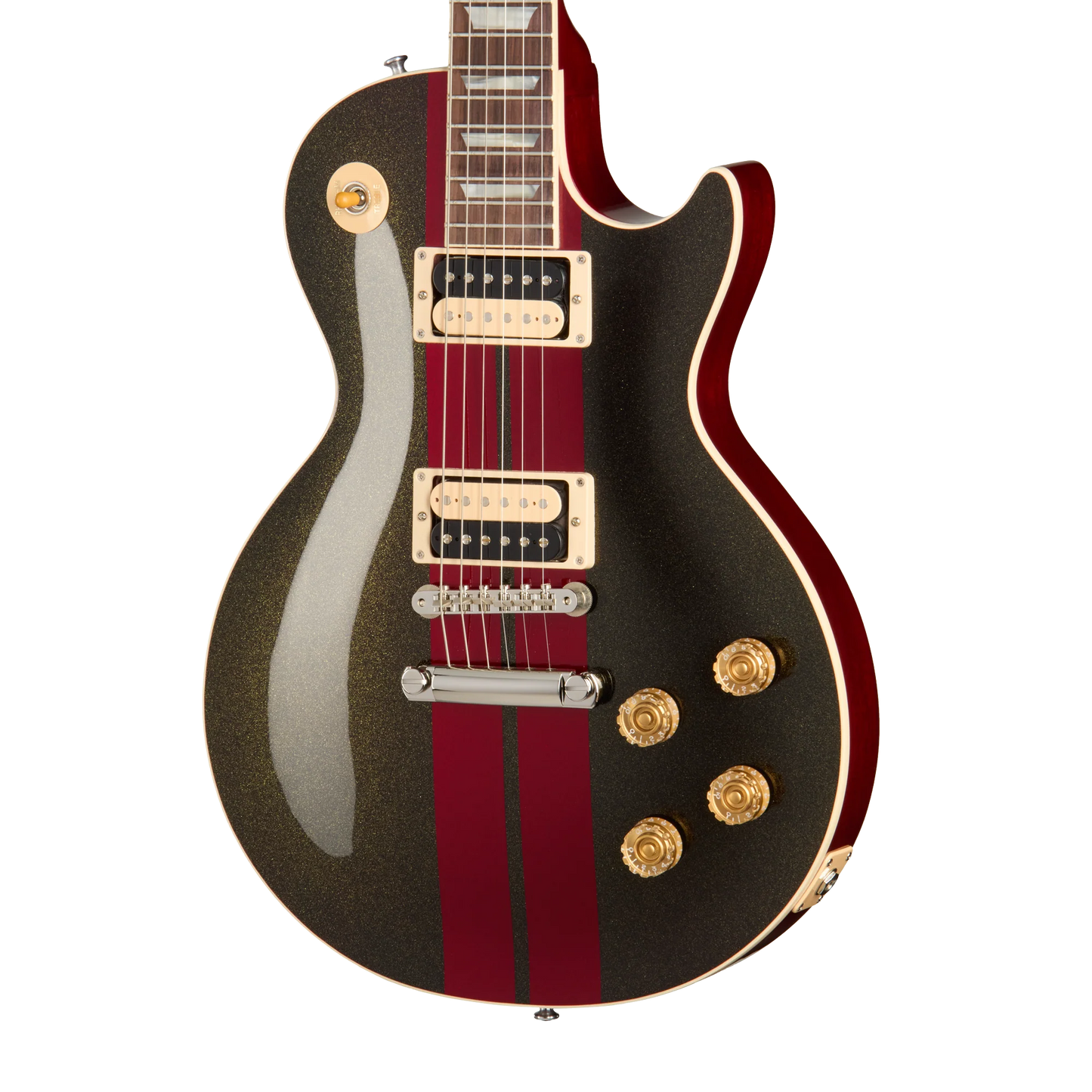 Gibson Mod™ Collection 1957 Les Paul Standard Reissue, Starting Line Sparkle