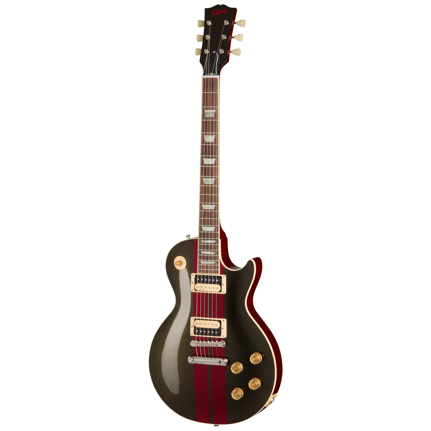 Gibson Mod™ Collection 1957 Les Paul Standard Reissue, Starting Line Sparkle
