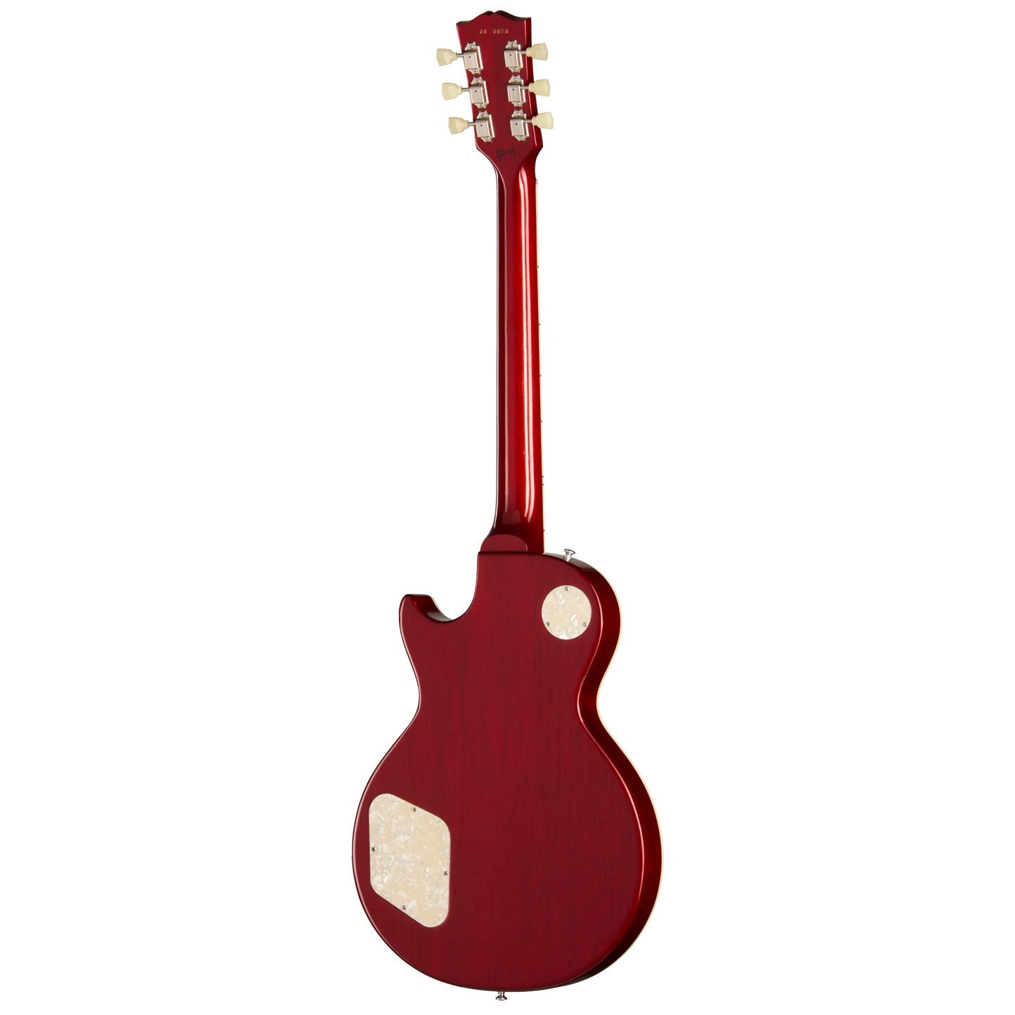 Gibson Mod™ Collection 1957 Les Paul Standard Reissue, Starting Line Sparkle