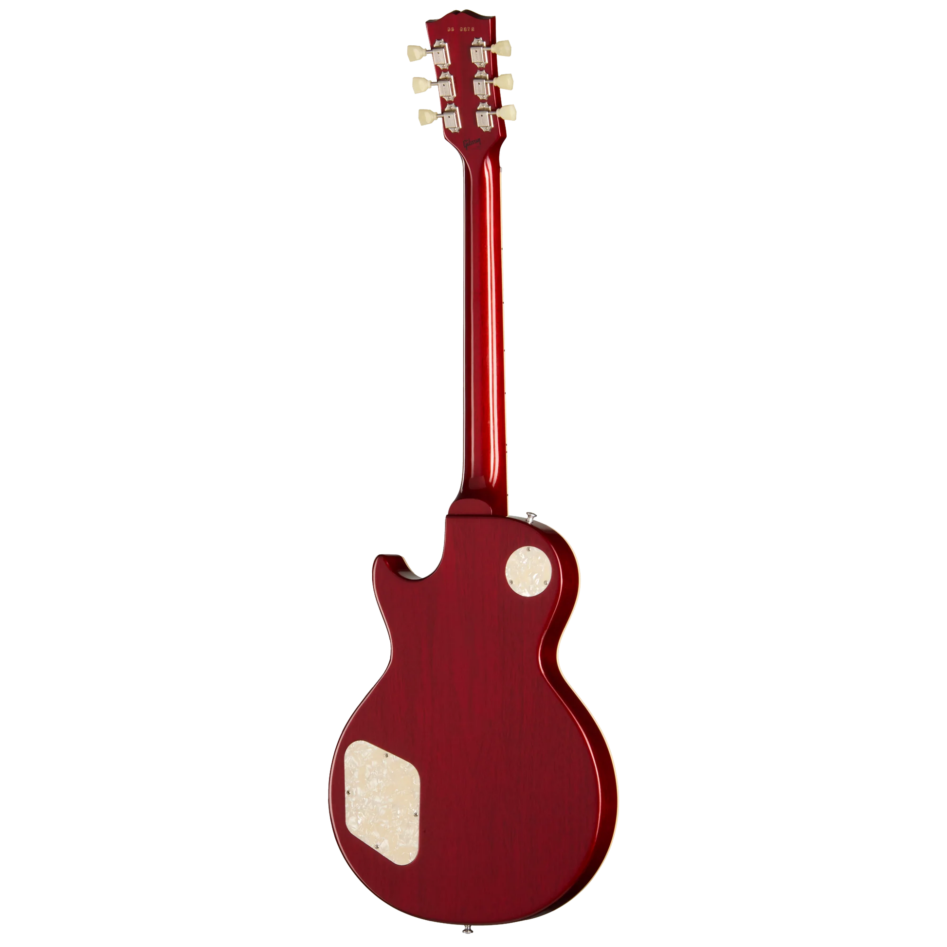 Gibson Mod™ Collection 1957 Les Paul Standard Reissue, Starting Line Sparkle