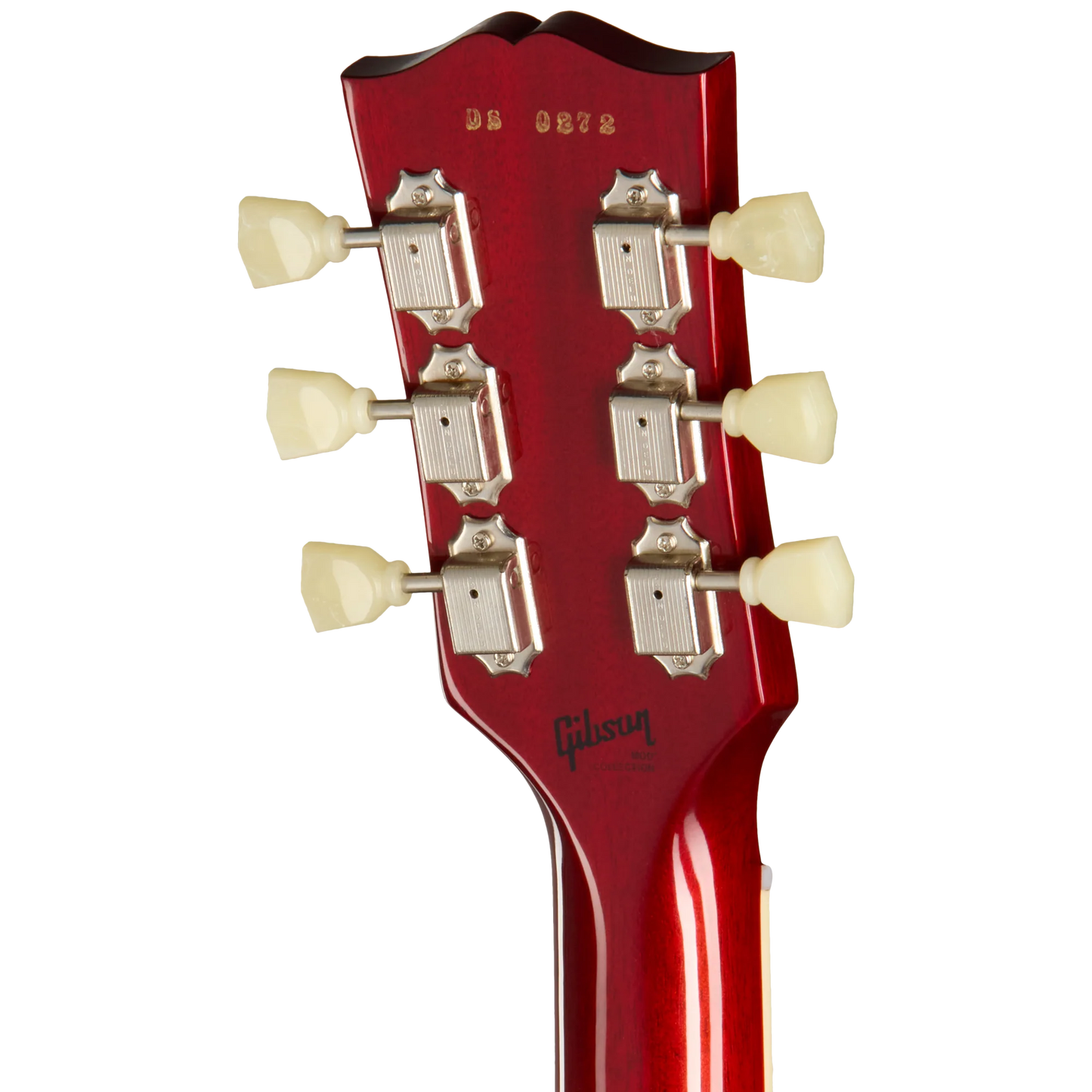 Gibson Mod™ Collection 1957 Les Paul Standard Reissue, Starting Line Sparkle