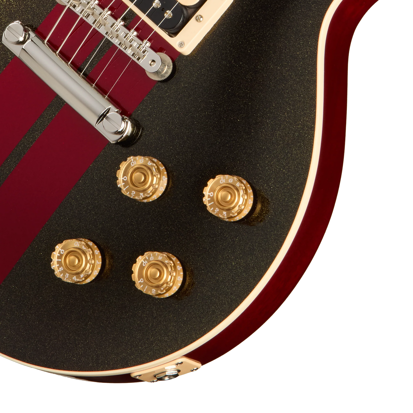 Gibson Mod™ Collection 1957 Les Paul Standard Reissue, Starting Line Sparkle