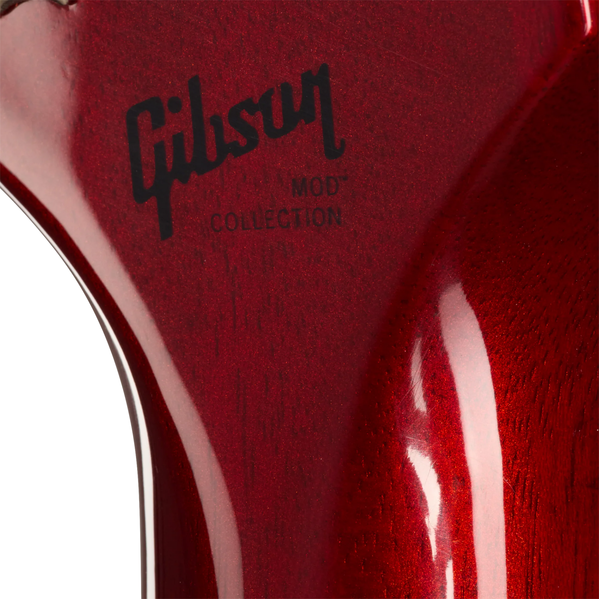 Gibson Mod™ Collection 1957 Les Paul Standard Reissue, Starting Line Sparkle