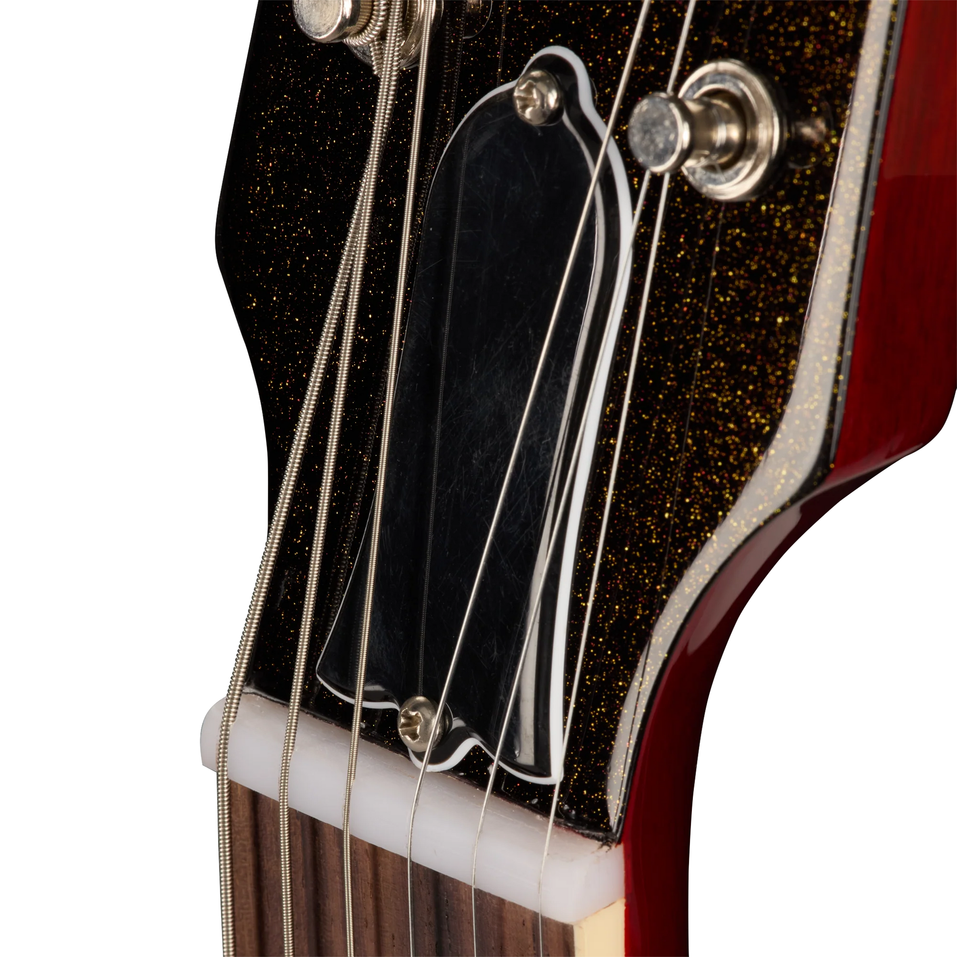 Gibson Mod™ Collection 1957 Les Paul Standard Reissue, Starting Line Sparkle