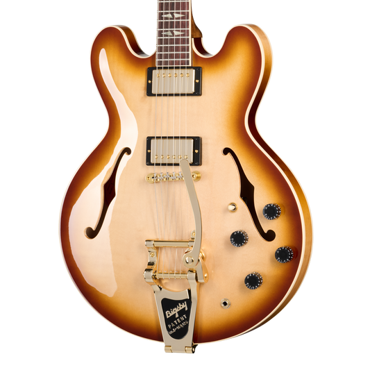 Gibson Mod™ Collection 1964 Trini Lopez Standard Reissue, Russet Burst