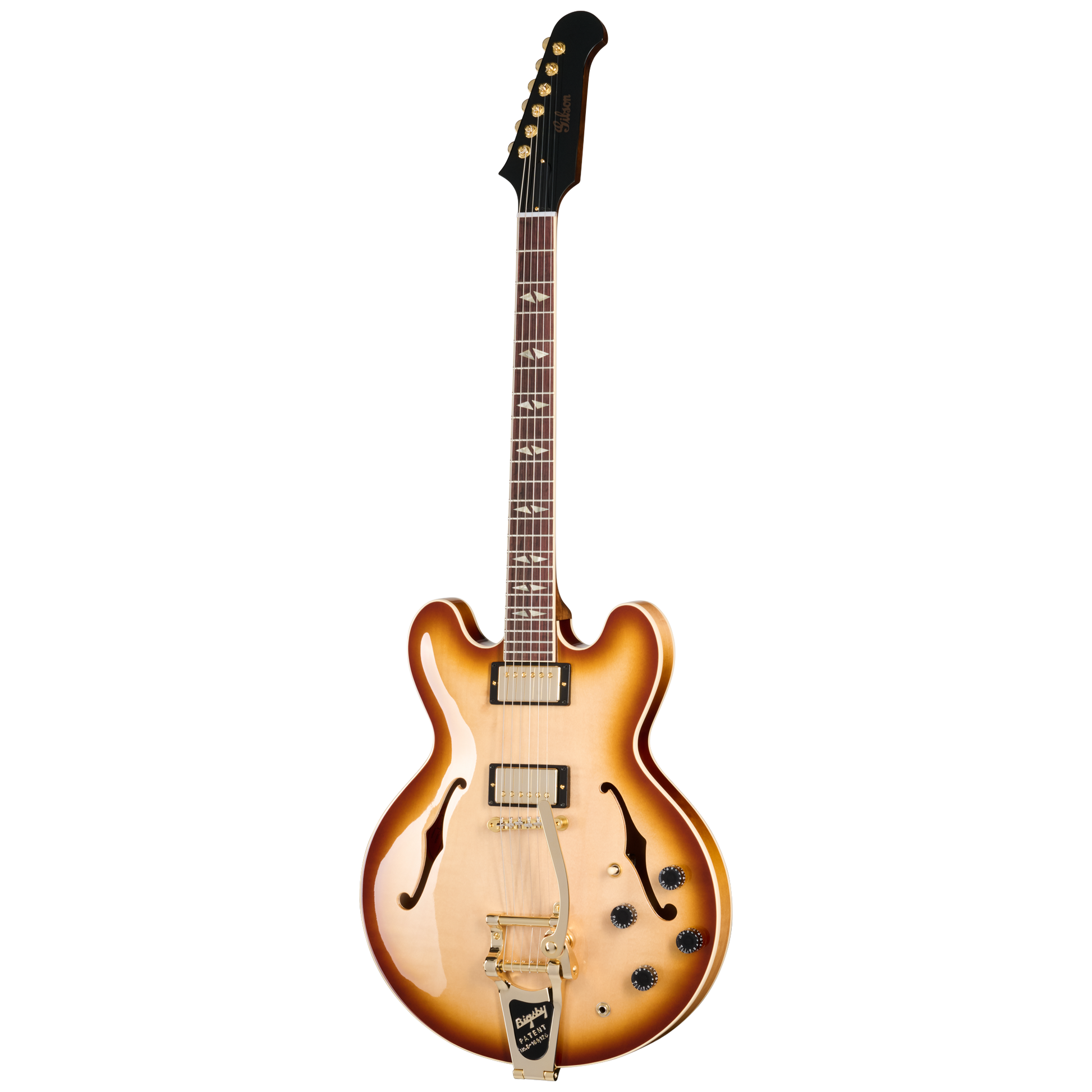 Gibson Mod™ Collection 1964 Trini Lopez Standard Reissue, Russet Burst