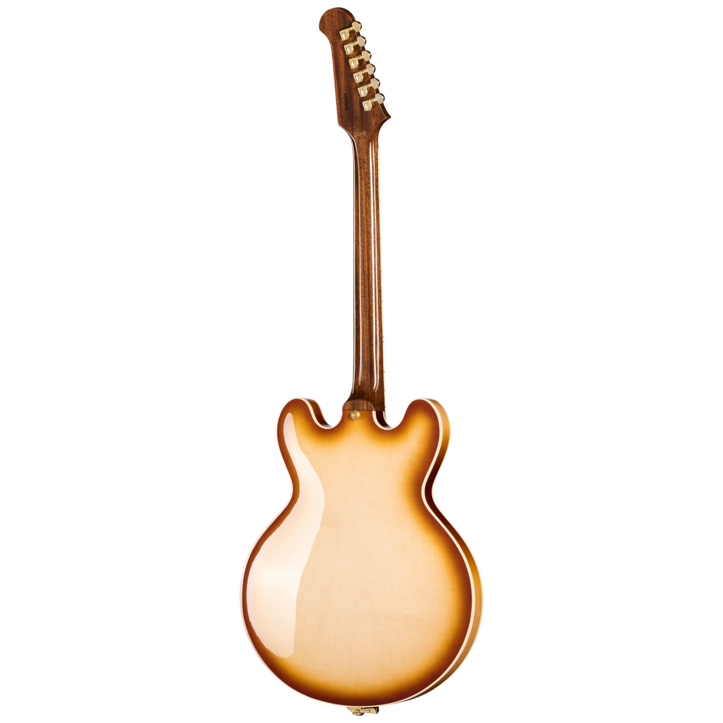 Gibson Mod™ Collection 1964 Trini Lopez Standard Reissue, Russet Burst