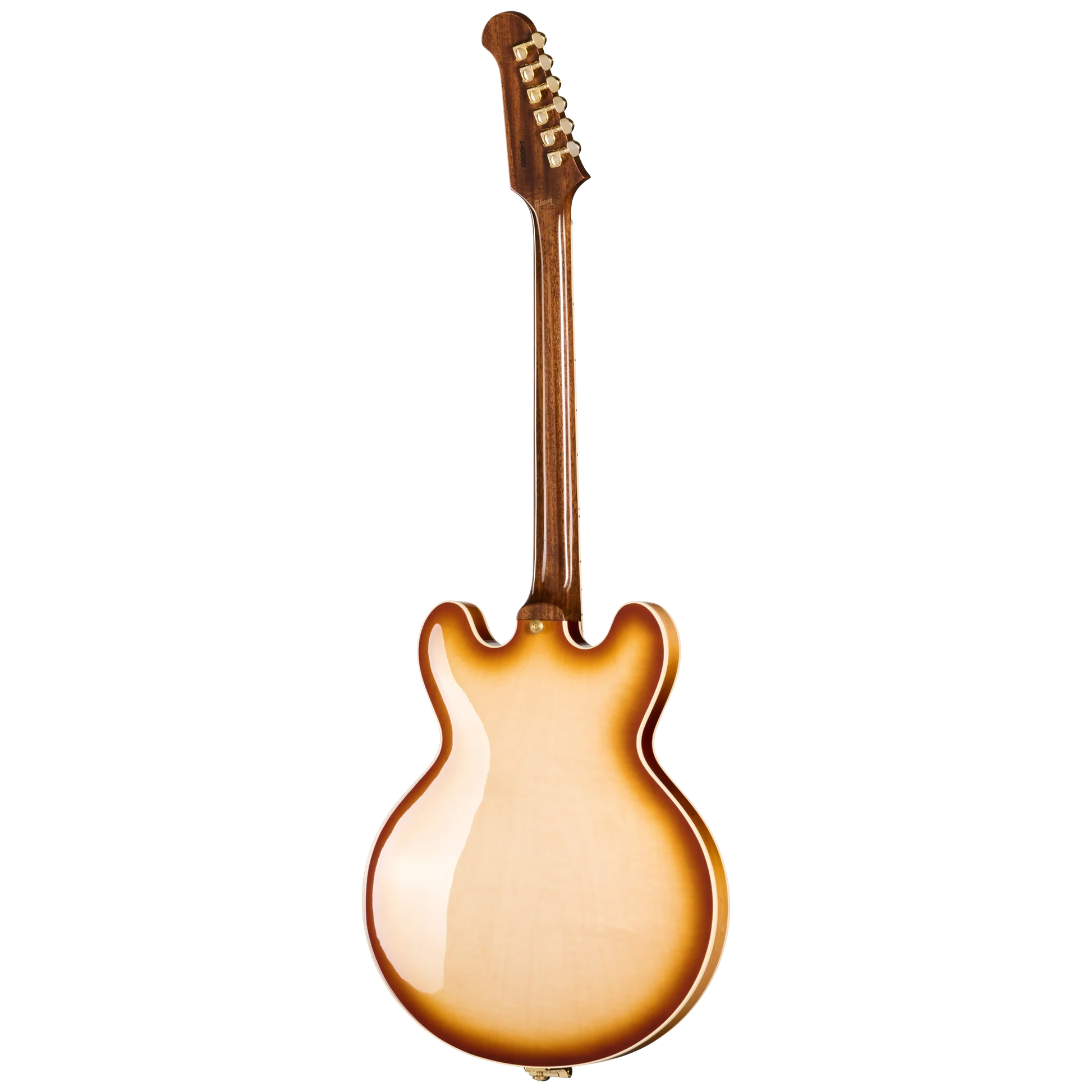 Gibson Mod™ Collection 1964 Trini Lopez Standard Reissue, Russet Burst