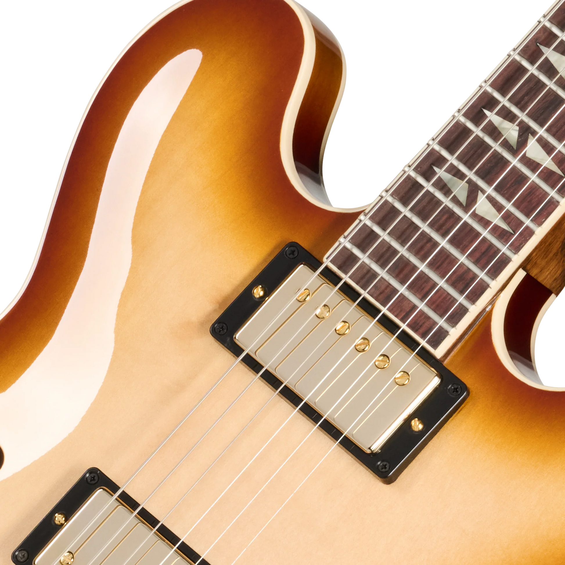 Gibson Mod™ Collection 1964 Trini Lopez Standard Reissue, Russet Burst