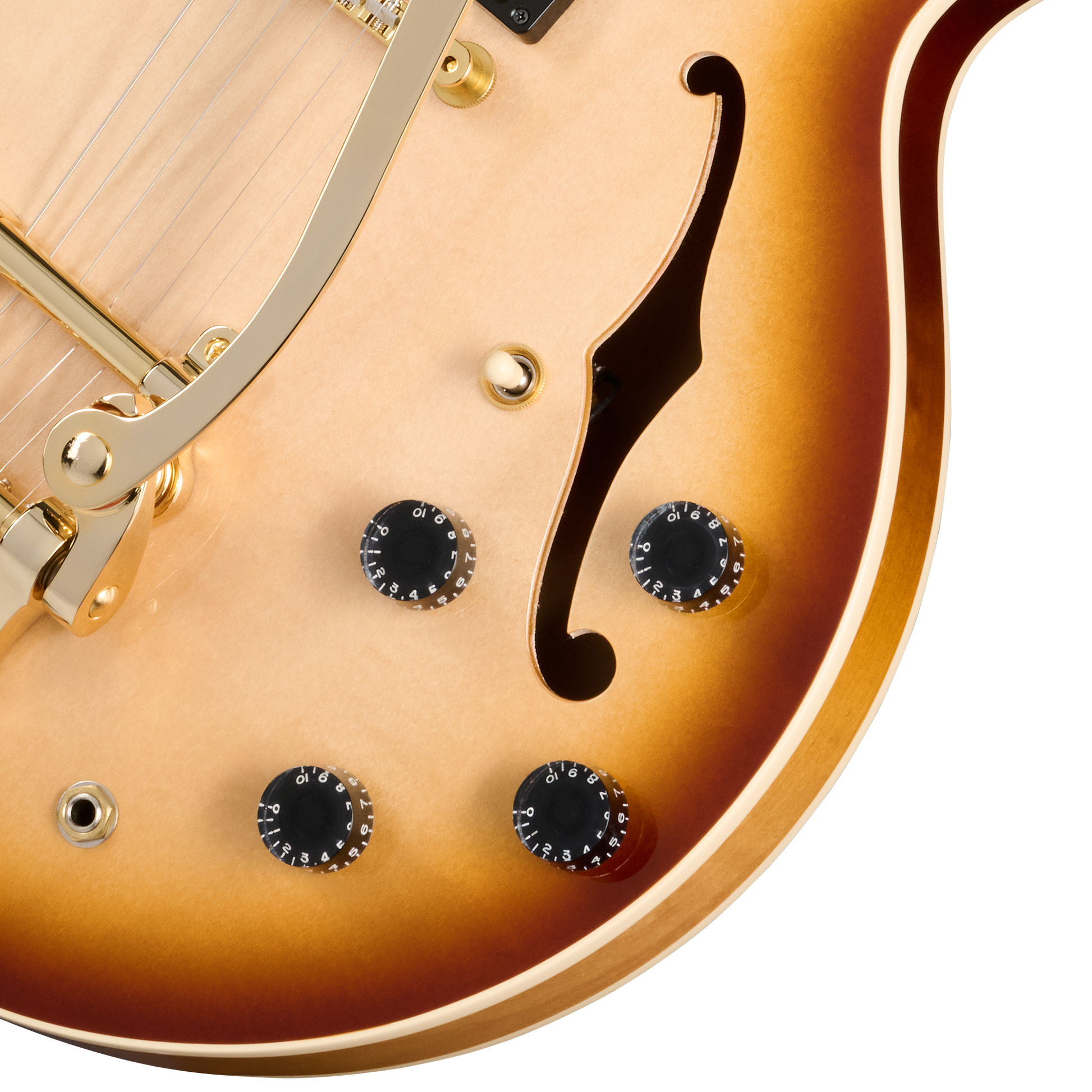 Gibson Mod™ Collection 1964 Trini Lopez Standard Reissue, Russet Burst