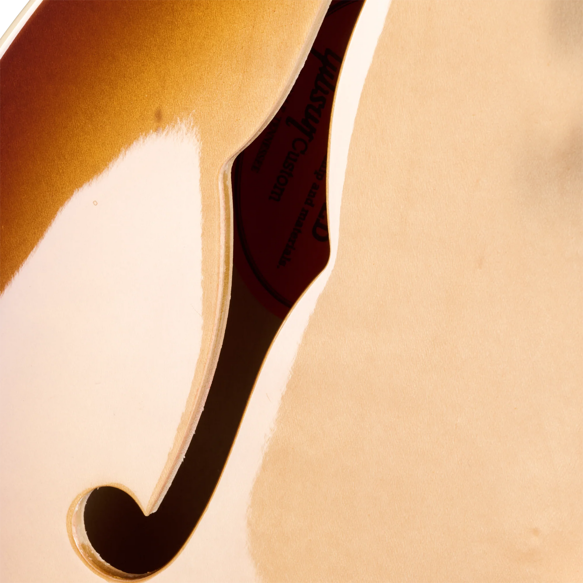 Gibson Mod™ Collection 1964 Trini Lopez Standard Reissue, Russet Burst