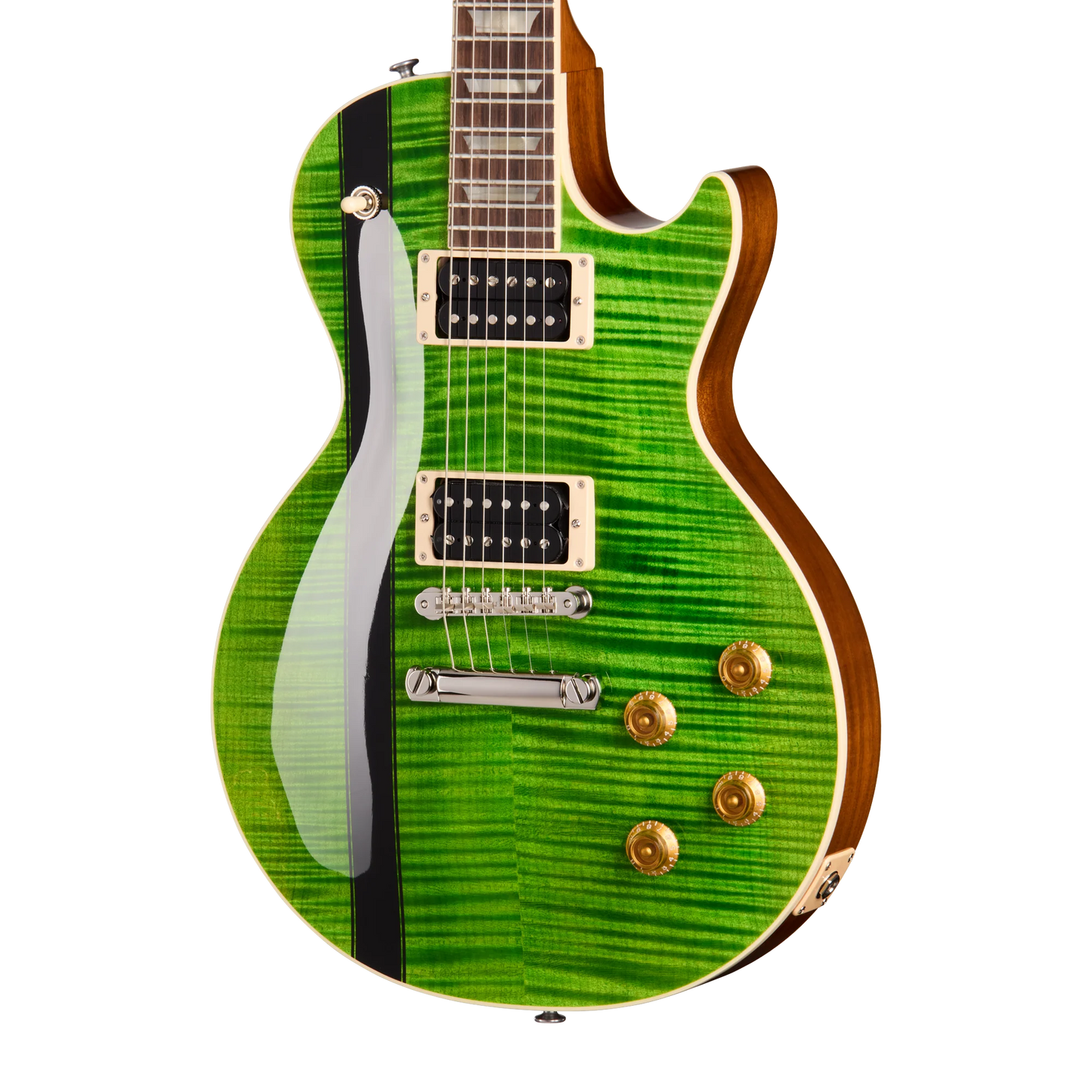 Gibson Mod™ Collection 1959 Les Paul Standard Reissue, Rally Verde