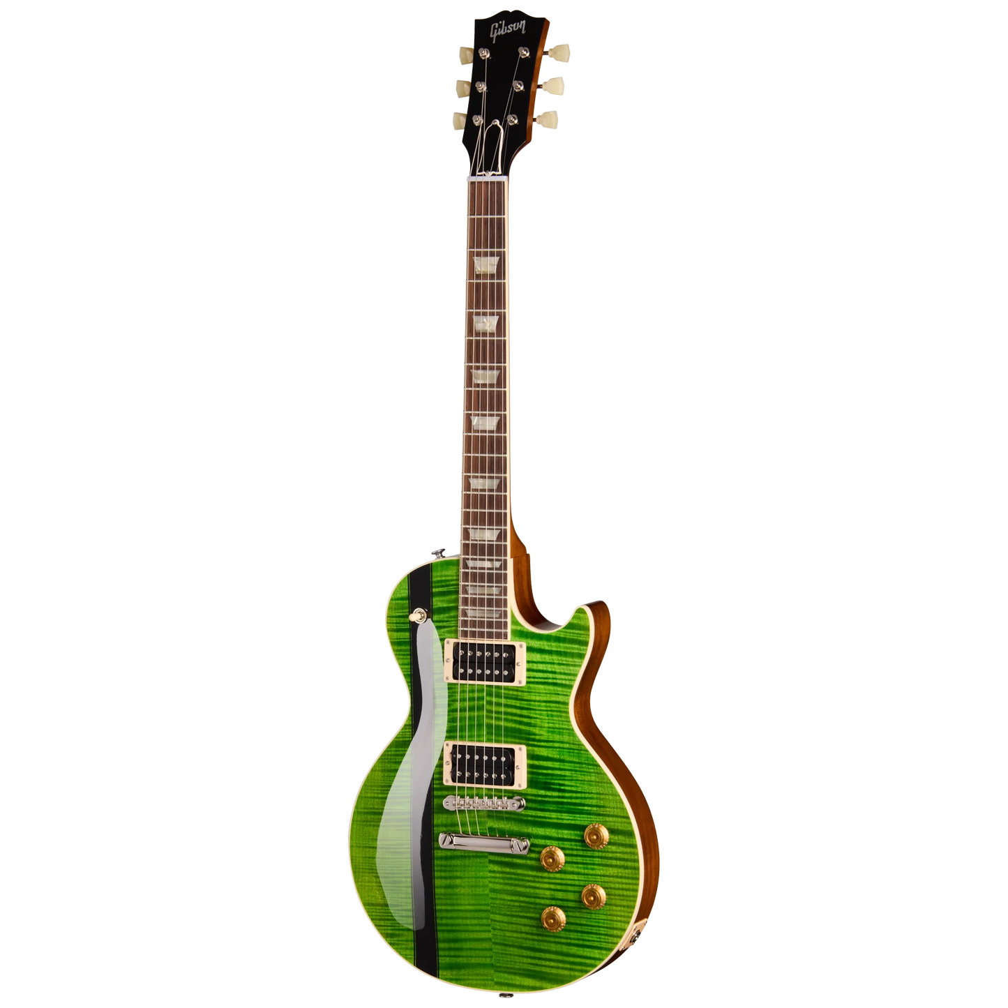 Gibson Mod™ Collection 1959 Les Paul Standard Reissue, Rally Verde
