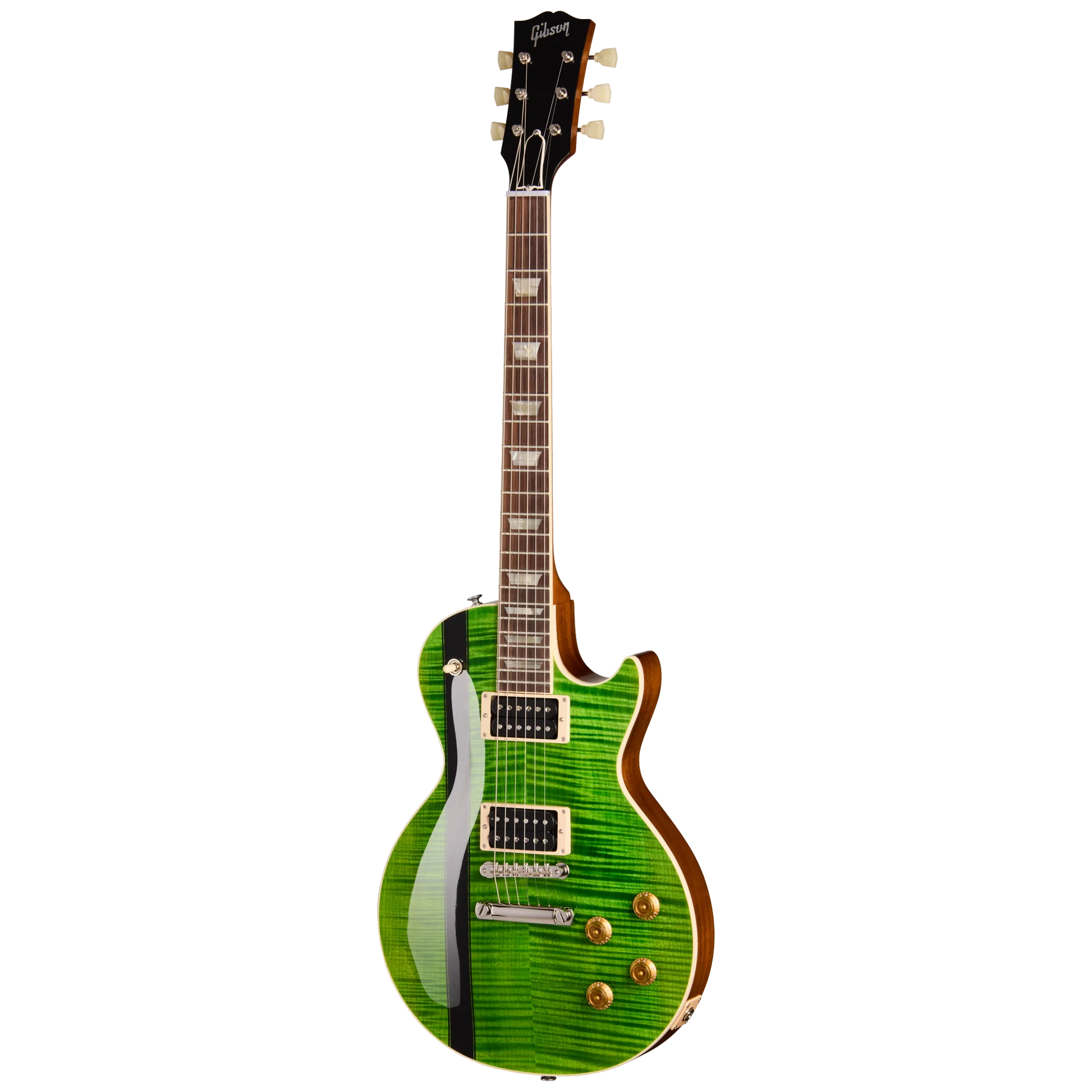 Gibson Mod™ Collection 1959 Les Paul Standard Reissue, Rally Verde