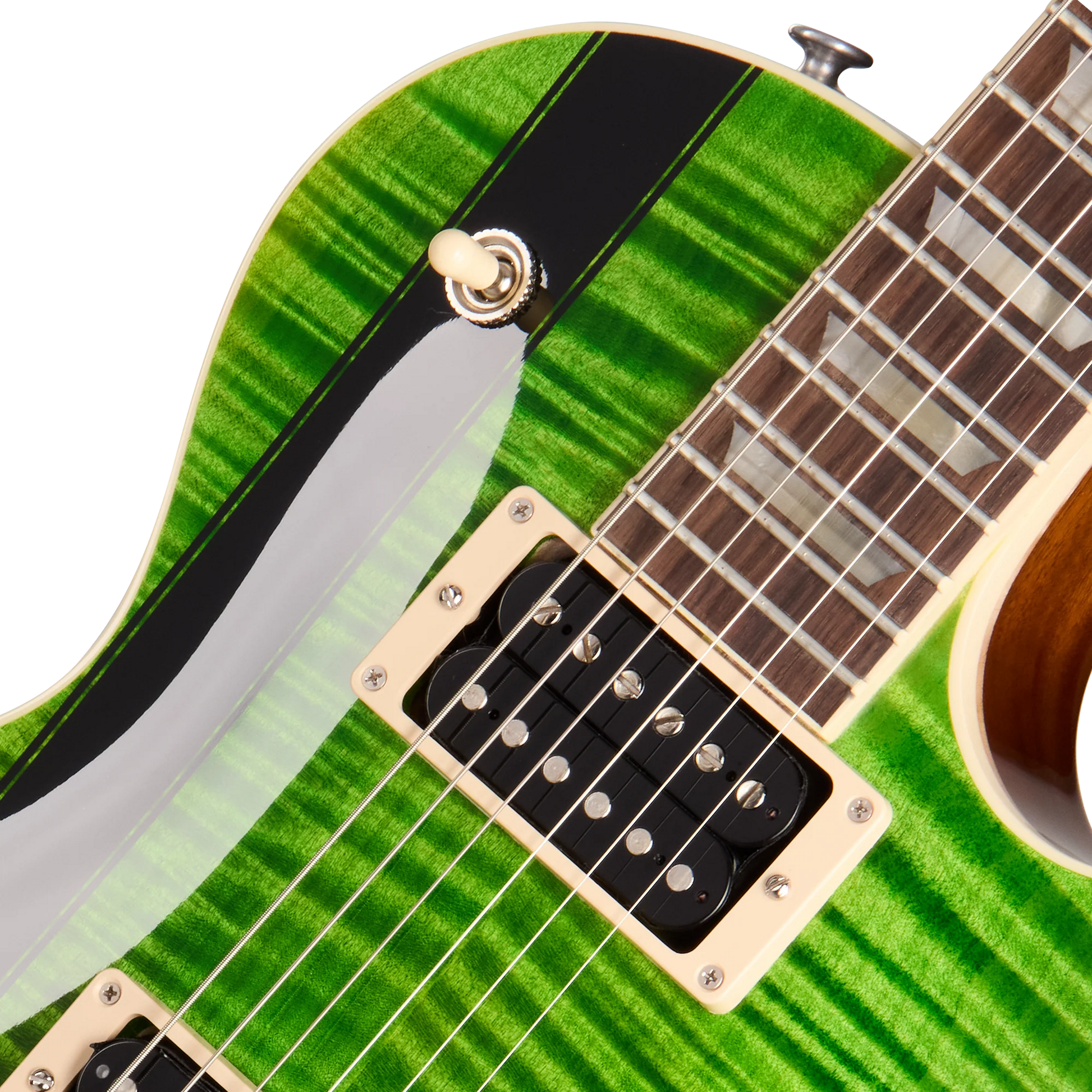 Gibson Mod™ Collection 1959 Les Paul Standard Reissue, Rally Verde