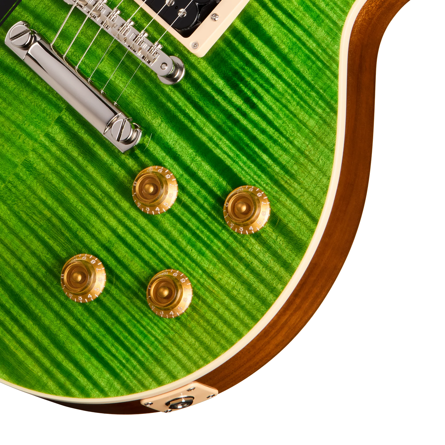 Gibson Mod™ Collection 1959 Les Paul Standard Reissue, Rally Verde