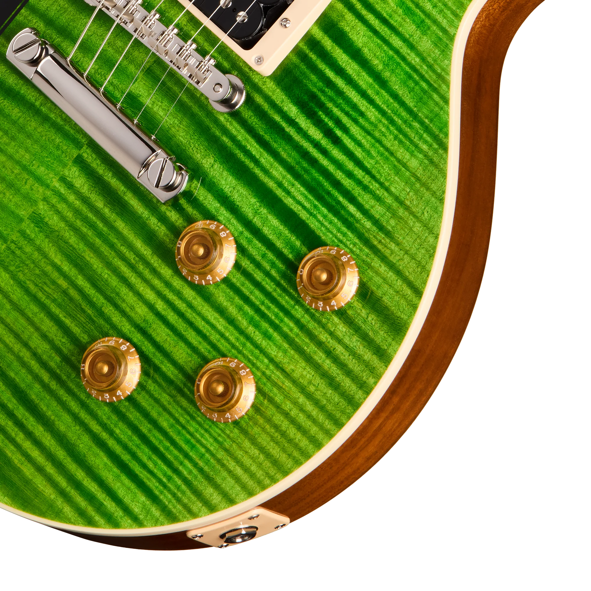 Gibson Mod™ Collection 1959 Les Paul Standard Reissue, Rally Verde