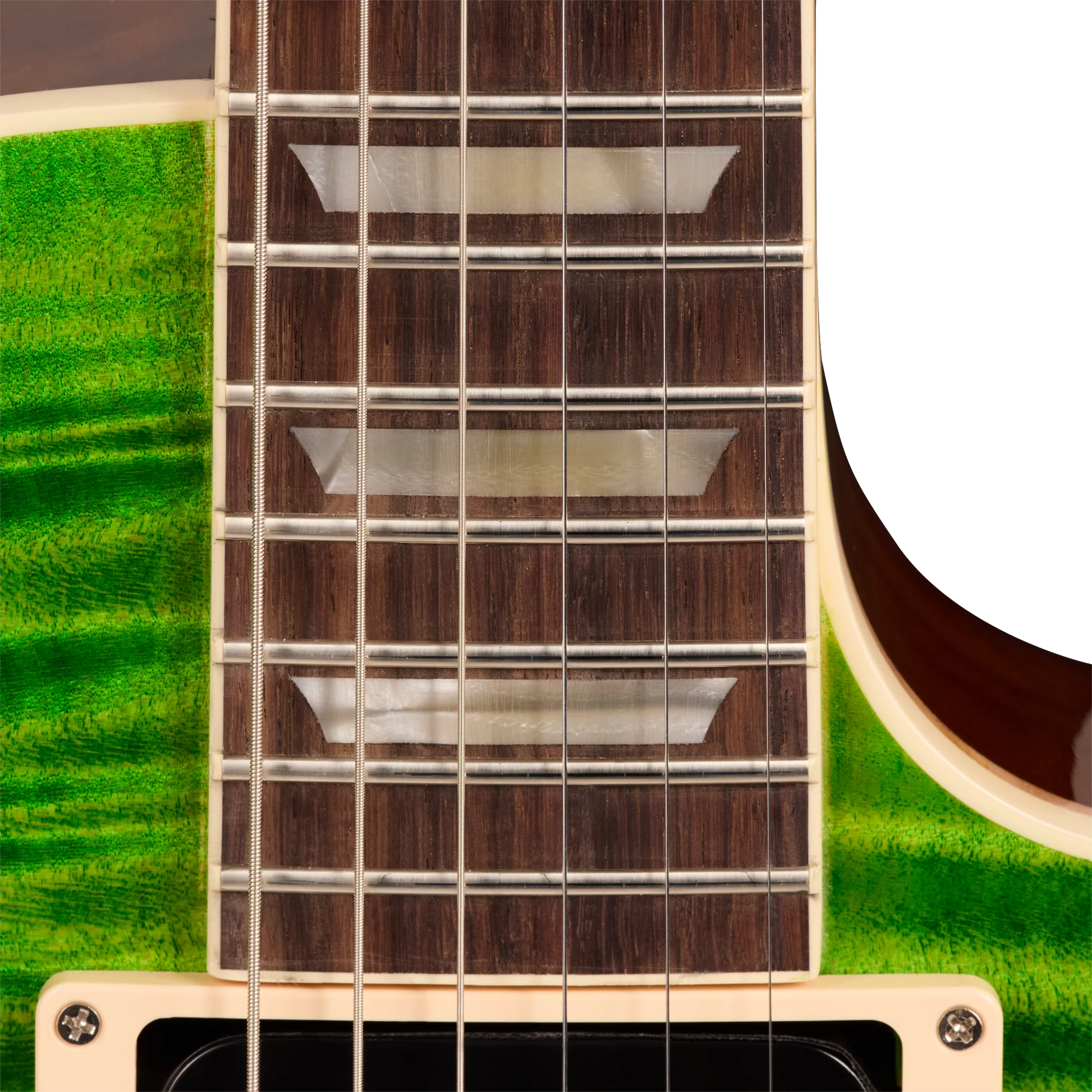 Gibson Mod™ Collection 1959 Les Paul Standard Reissue, Rally Verde