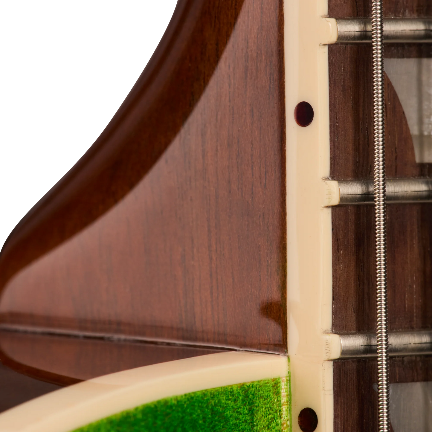 Gibson Mod™ Collection 1959 Les Paul Standard Reissue, Rally Verde