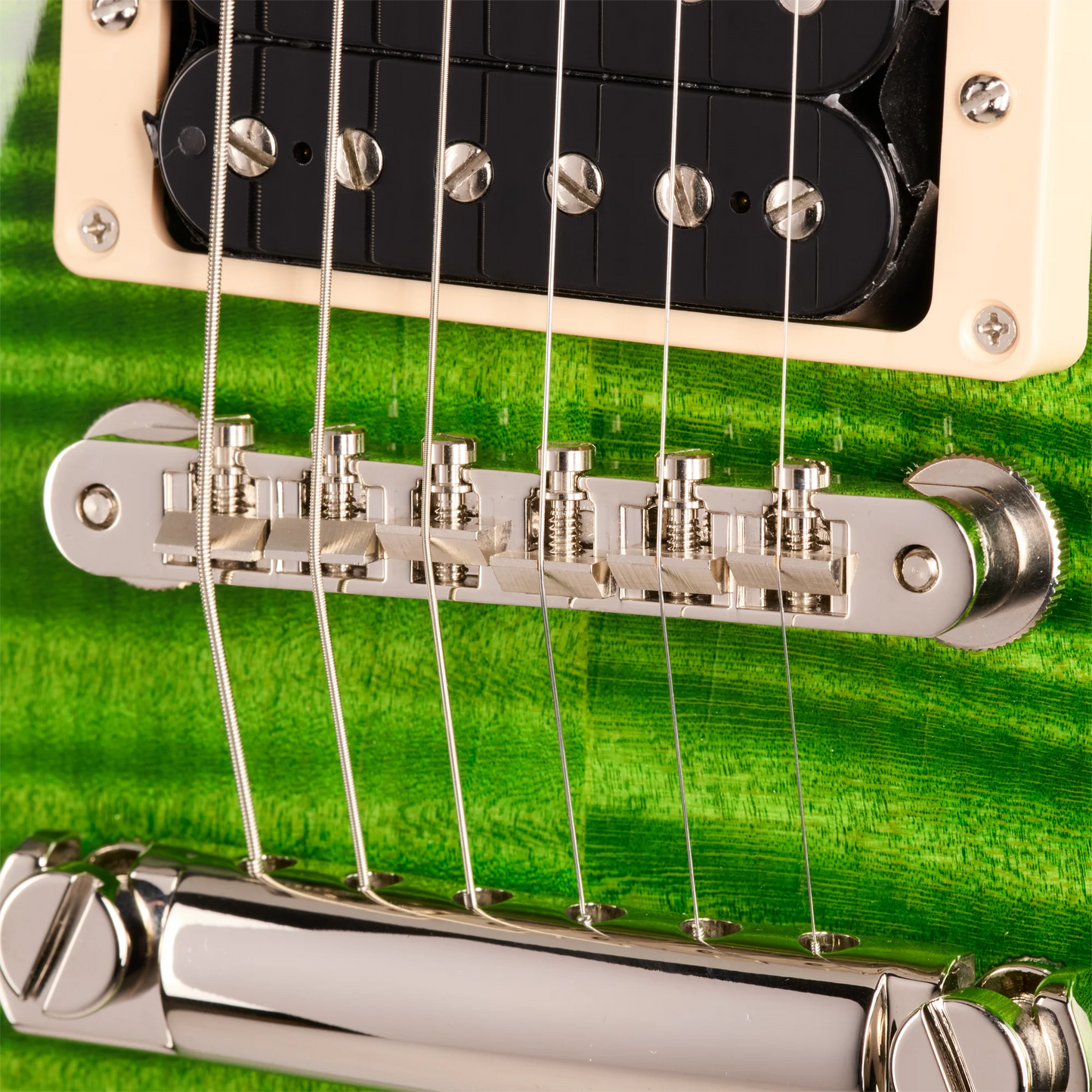 Gibson Mod™ Collection 1959 Les Paul Standard Reissue, Rally Verde