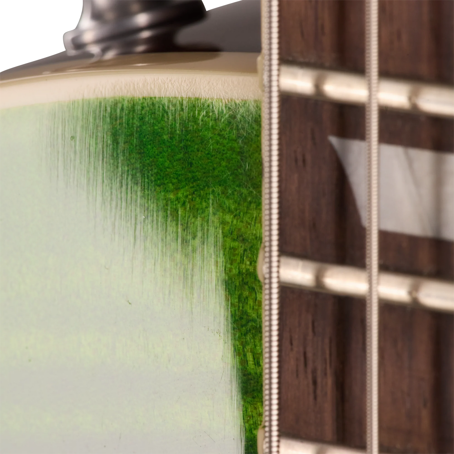 Gibson Mod™ Collection 1959 Les Paul Standard Reissue, Rally Verde