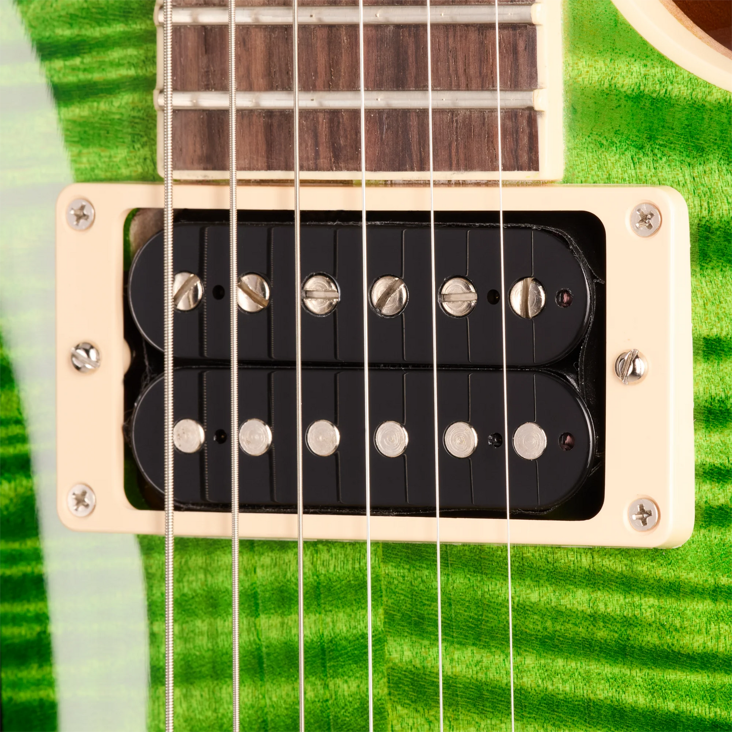 Gibson Mod™ Collection 1959 Les Paul Standard Reissue, Rally Verde