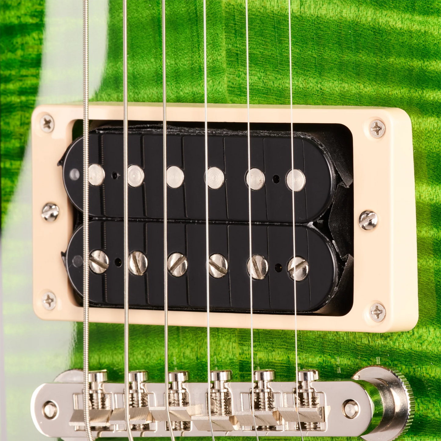 Gibson Mod™ Collection 1959 Les Paul Standard Reissue, Rally Verde