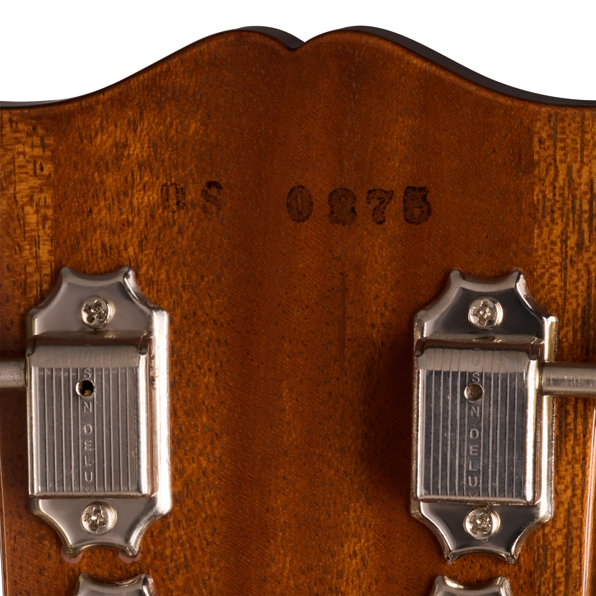 Gibson Mod™ Collection 1959 Les Paul Standard Reissue, Rally Verde