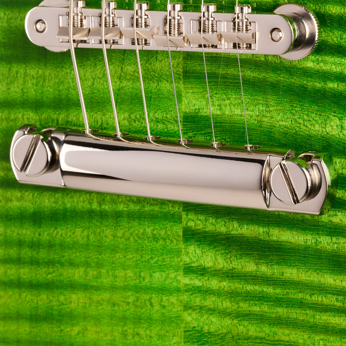 Gibson Mod™ Collection 1959 Les Paul Standard Reissue, Rally Verde
