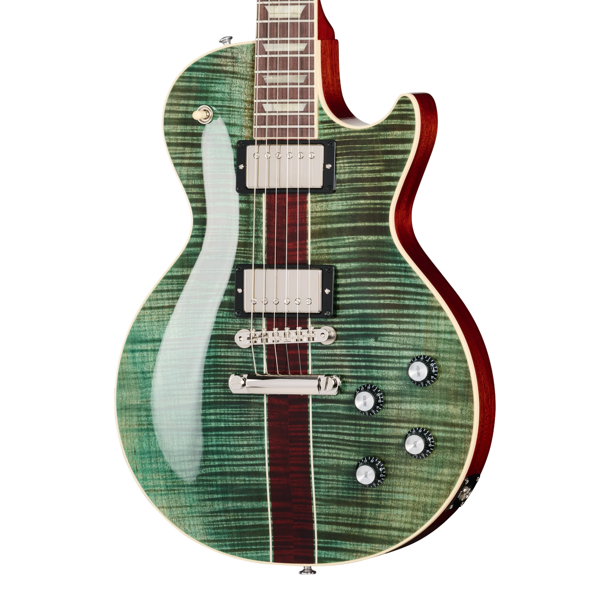 Gibson Mod™ Collection 1959 Les Paul Standard, Swamp Division