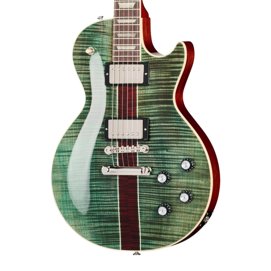 Gibson Mod™ Collection 1959 Les Paul Standard, Swamp Division