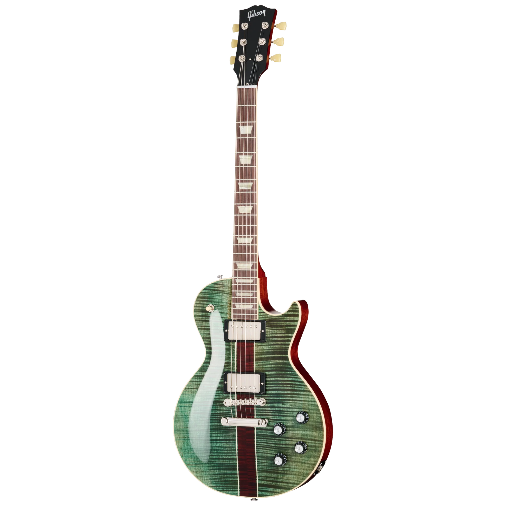 Gibson Mod™ Collection 1959 Les Paul Standard, Swamp Division