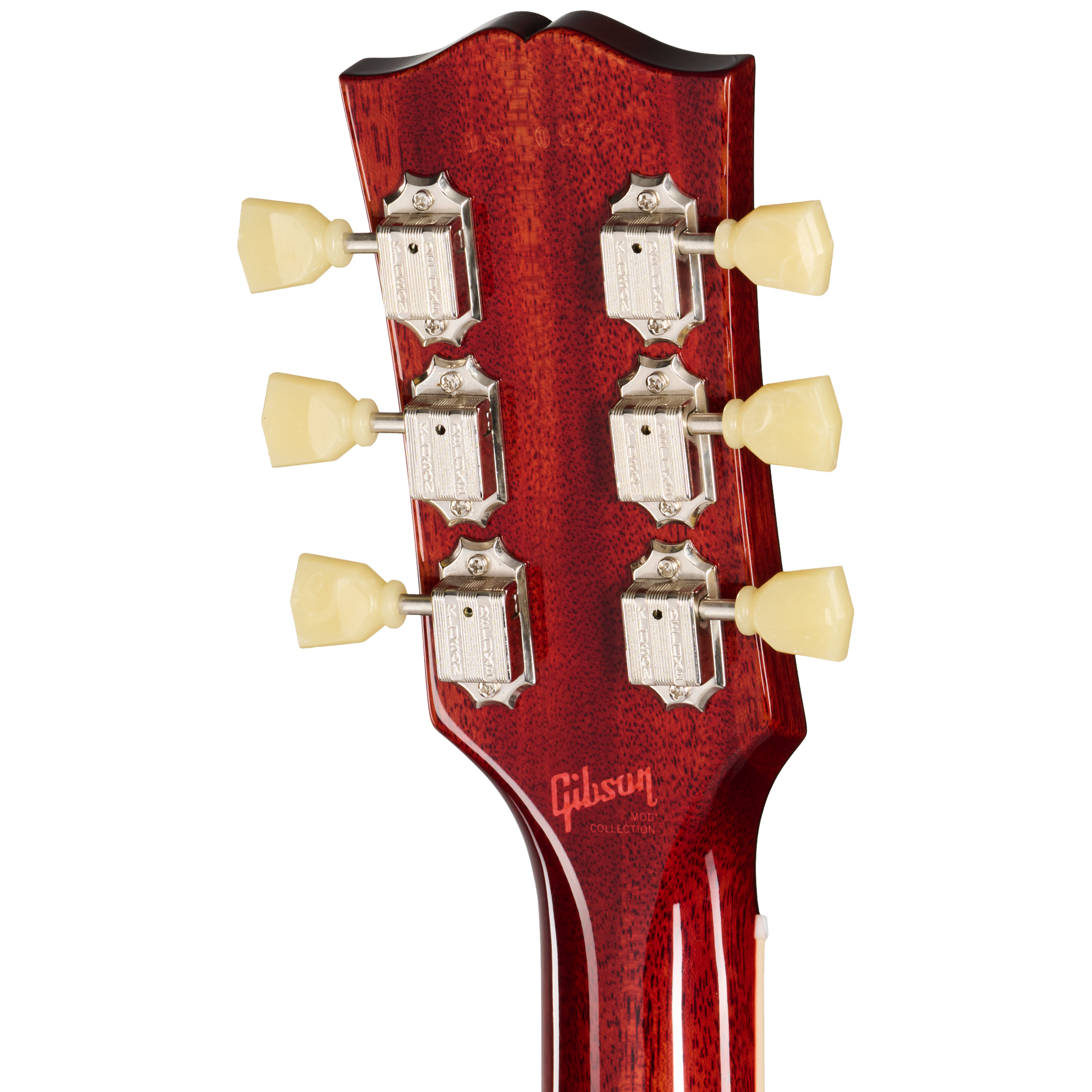 Gibson Mod™ Collection 1959 Les Paul Standard, Swamp Division