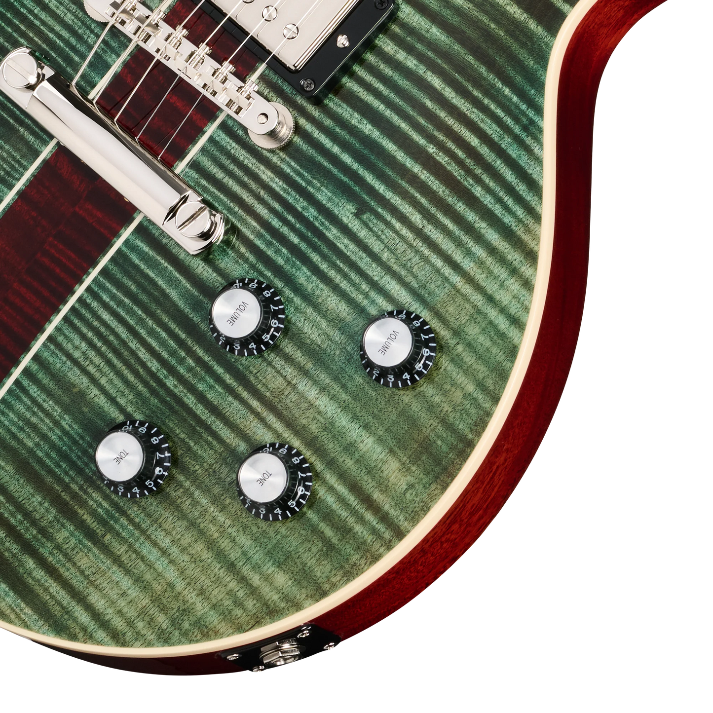 Gibson Mod™ Collection 1959 Les Paul Standard, Swamp Division