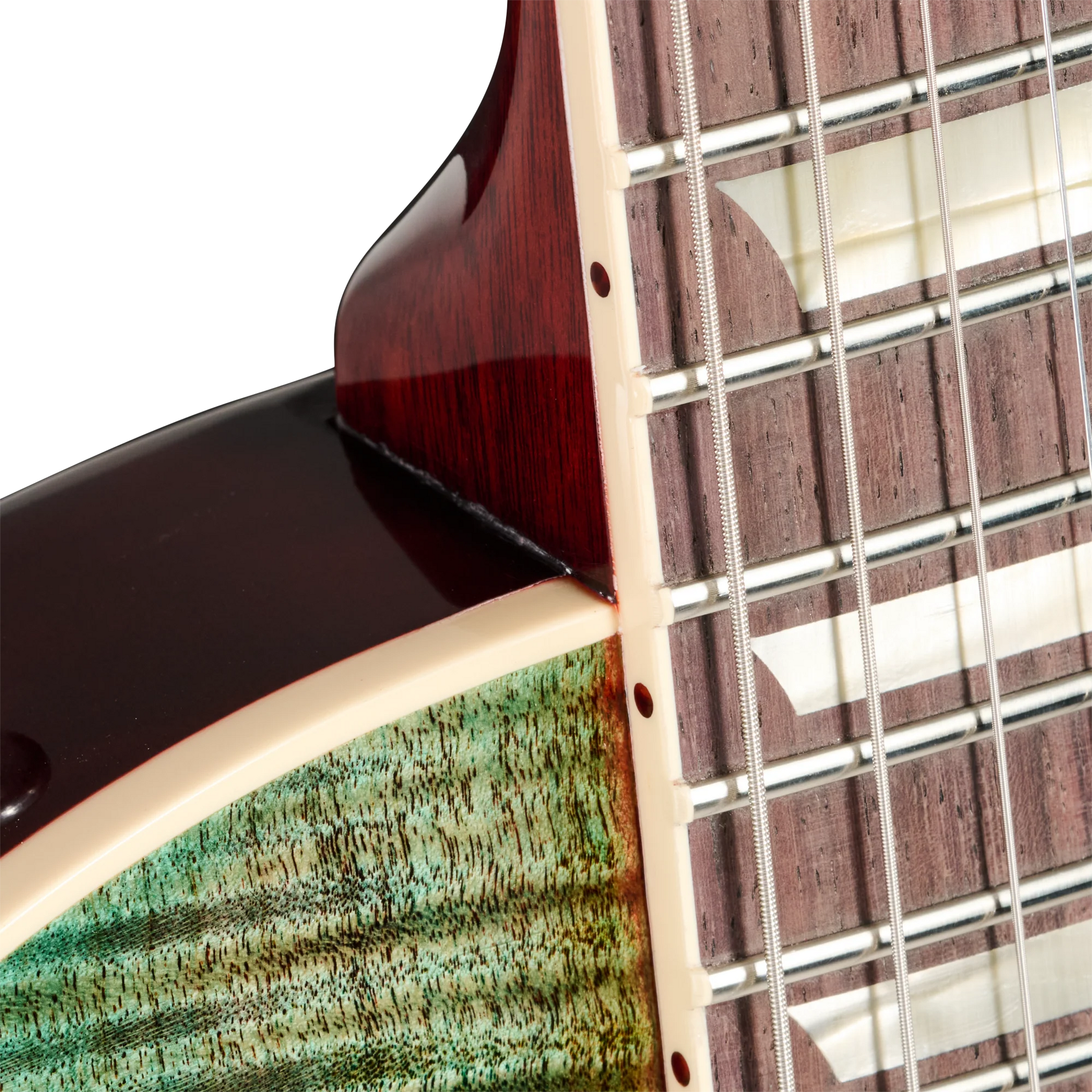 Gibson Mod™ Collection 1959 Les Paul Standard, Swamp Division