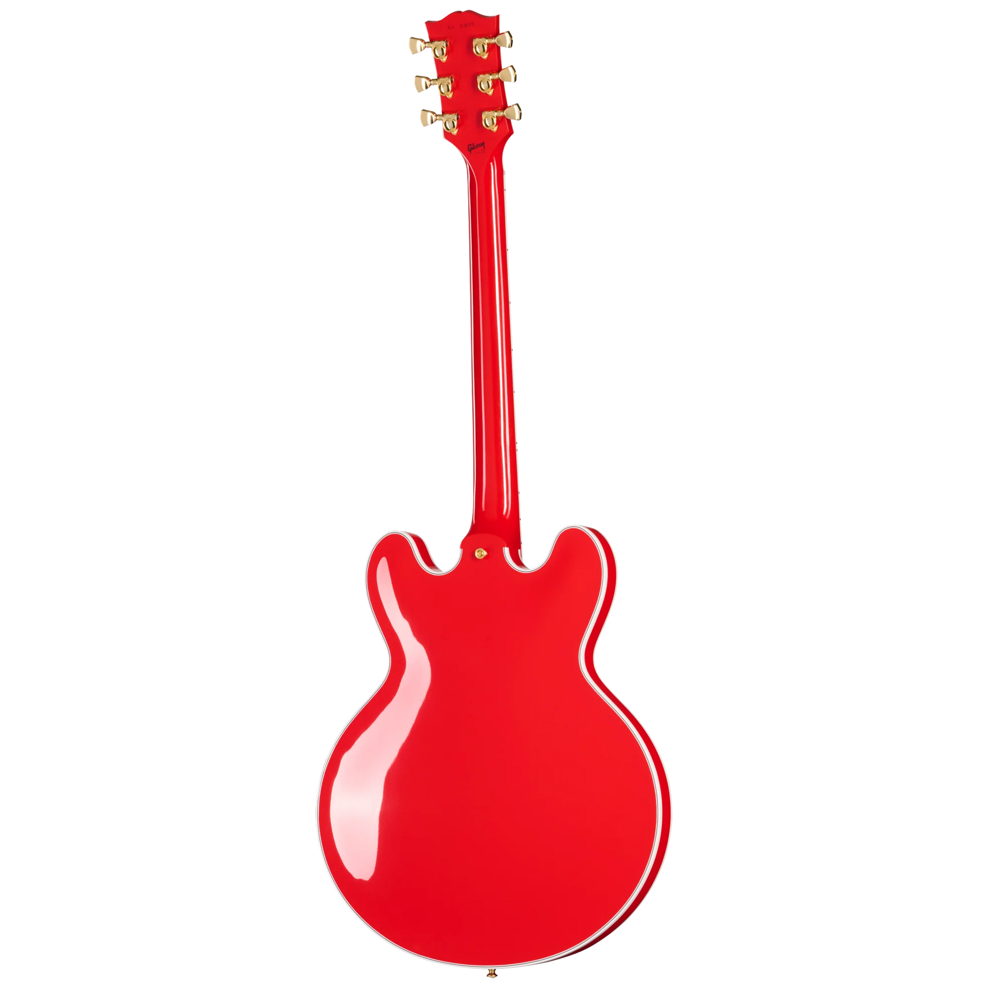 Gibson Mod™ Collection 1959 ES-355 Reissue, Riverside Red