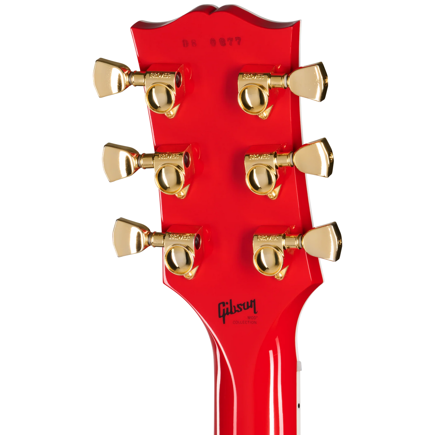 Gibson Mod™ Collection 1959 ES-355 Reissue, Riverside Red