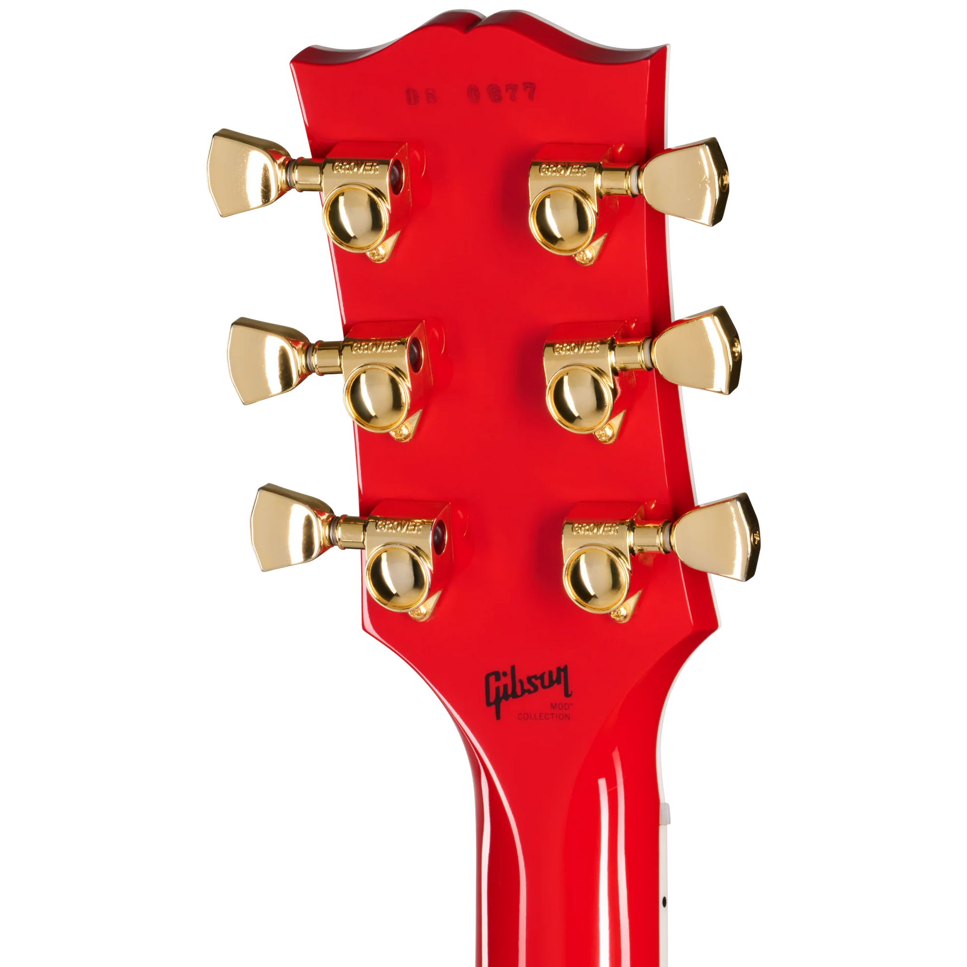 Gibson Mod™ Collection 1959 ES-355 Reissue, Riverside Red