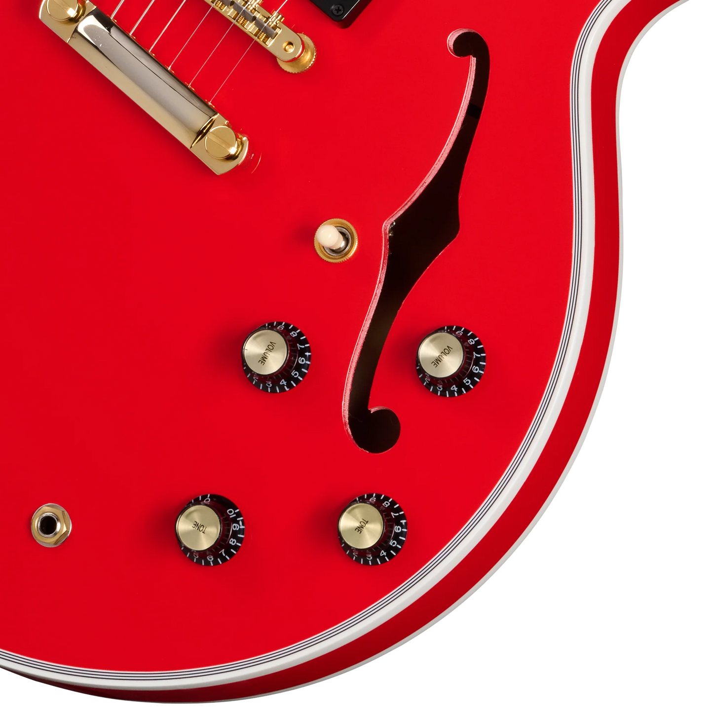 Gibson Mod™ Collection 1959 ES-355 Reissue, Riverside Red