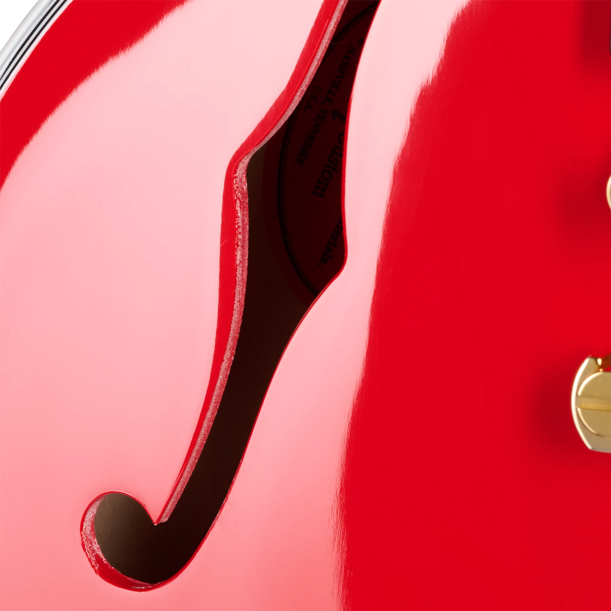 Gibson Mod™ Collection 1959 ES-355 Reissue, Riverside Red