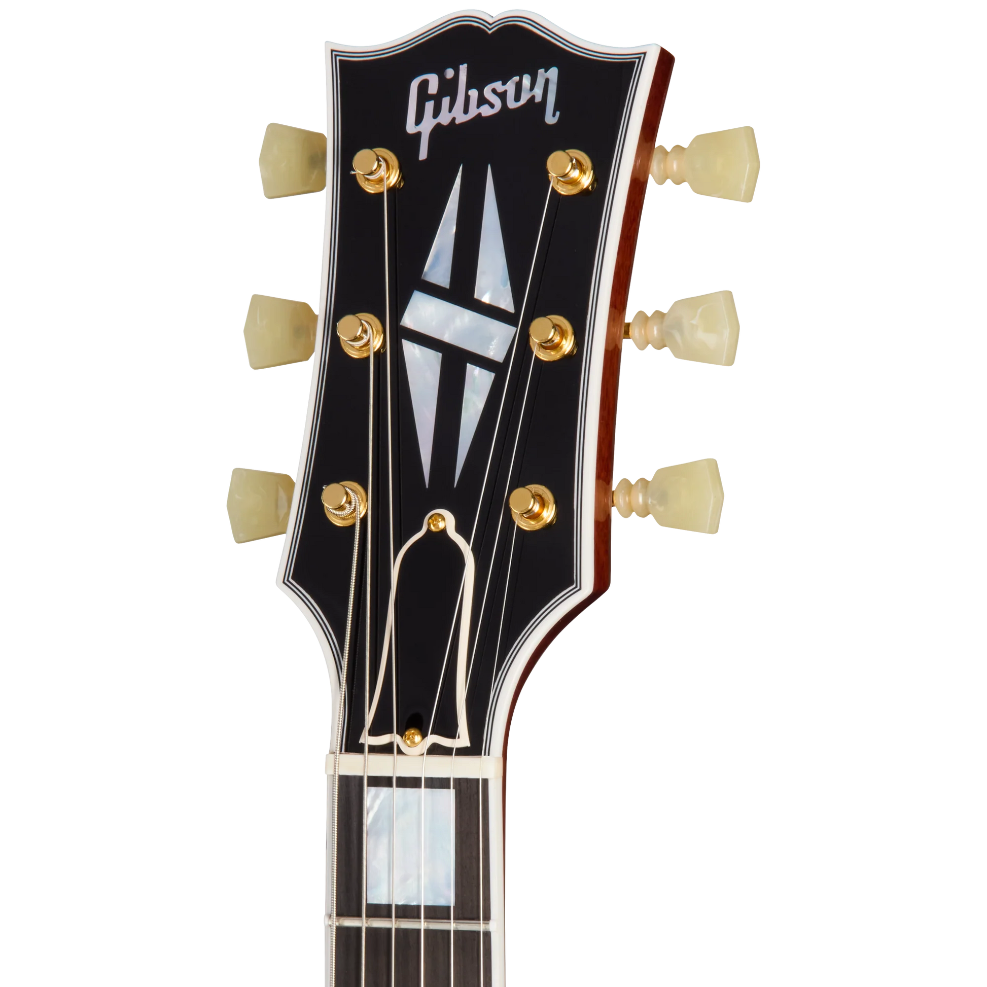 Gibson Mod™ Collection 1959 ES-355 Reissue, Peach Champagne
