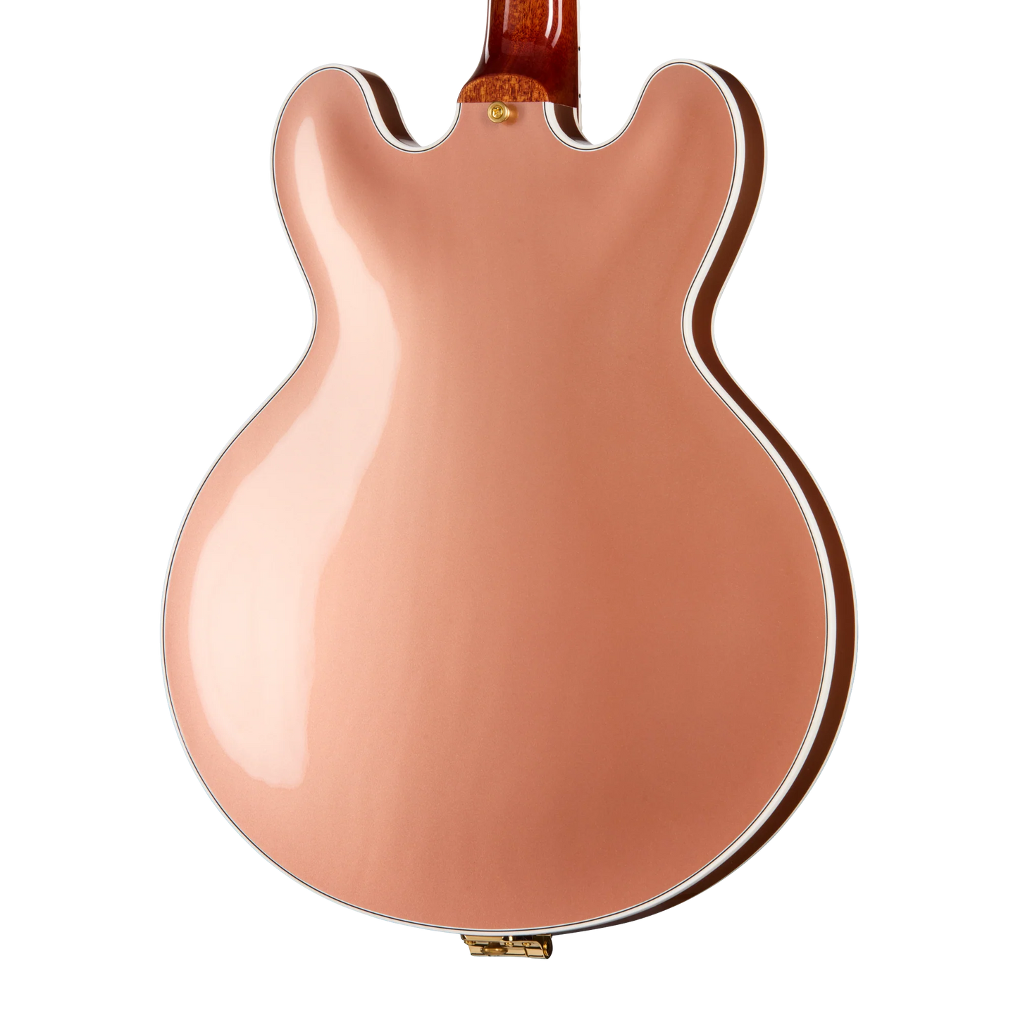 Gibson Mod™ Collection 1959 ES-355 Reissue, Peach Champagne