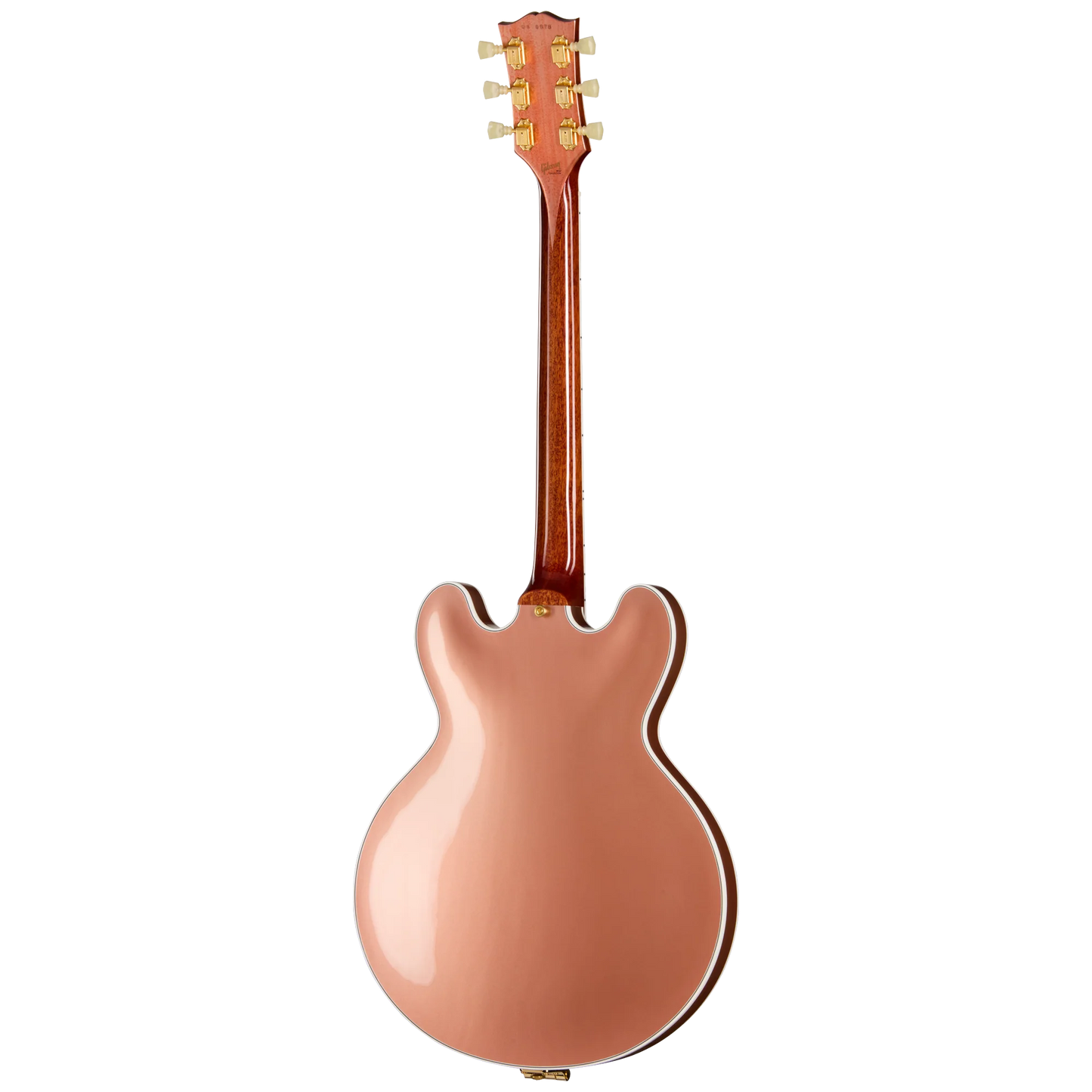 Gibson Mod™ Collection 1959 ES-355 Reissue, Peach Champagne