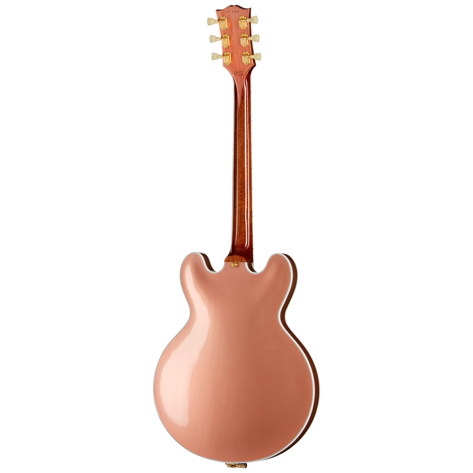 Gibson Mod™ Collection 1959 ES-355 Reissue, Peach Champagne